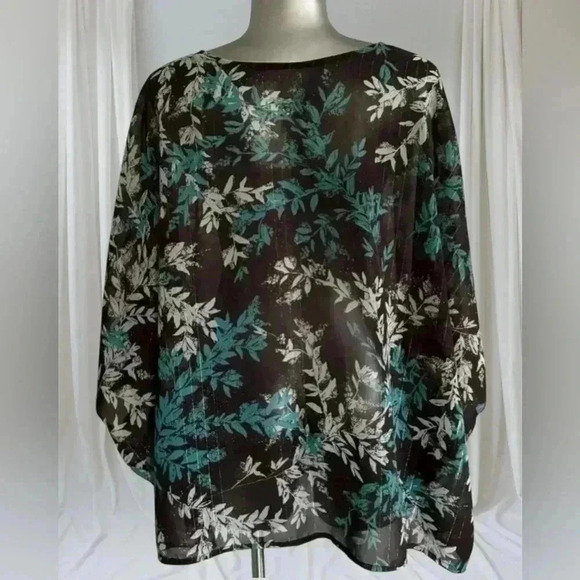 ✅Women’s Chiffon Top - Picture 3 of 13